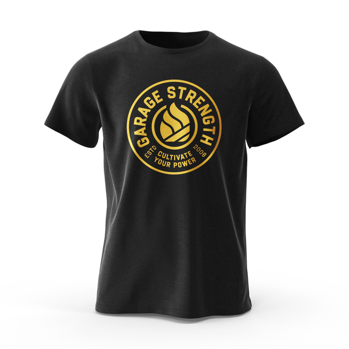 GS Stamp T-Shirt (Premium)