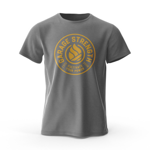 GS Stamp T-Shirt (Premium)