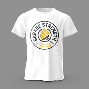GS Stamp T-Shirt (Premium)