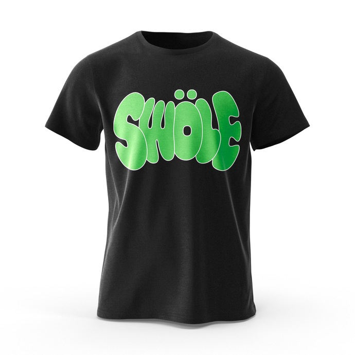 Swole T-Shirt (Premium)