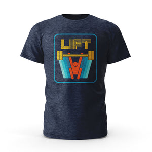 GS LIFT T-Shirt (Premium)