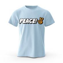 Load image into Gallery viewer, PEACE T-Shirt (Premium)