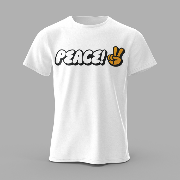 PEACE T-Shirt (Premium)