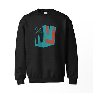 Peace Crewneck (Premium)