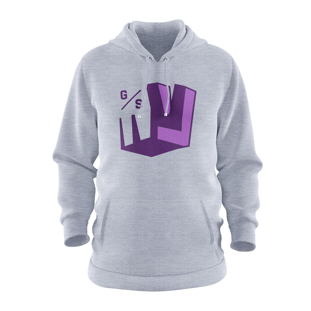 Peace Sweatshirt (Premium)