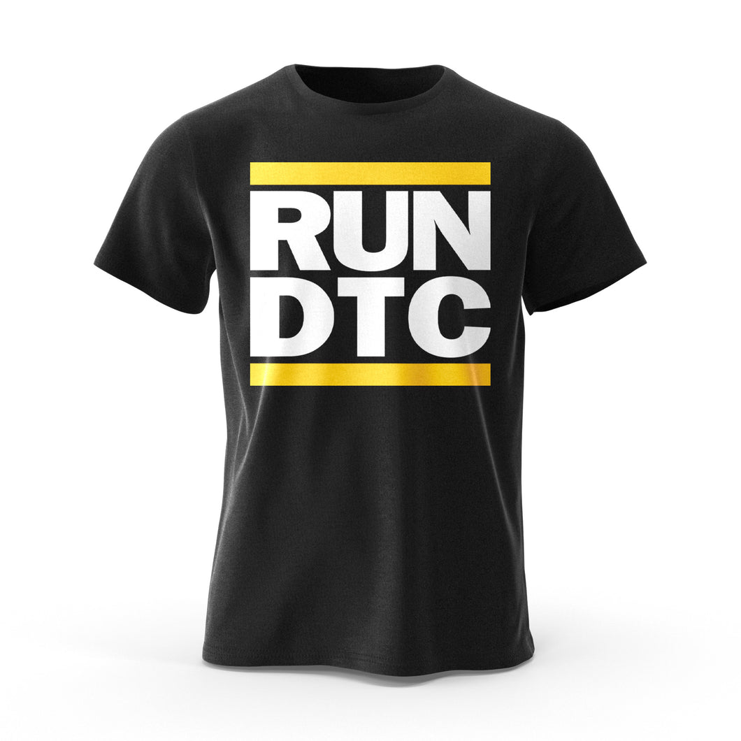 RUN DTC T-Shirt (Premium)