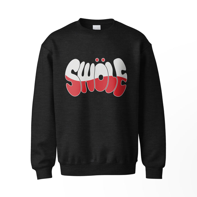 Swöle Crewneck (Premium)