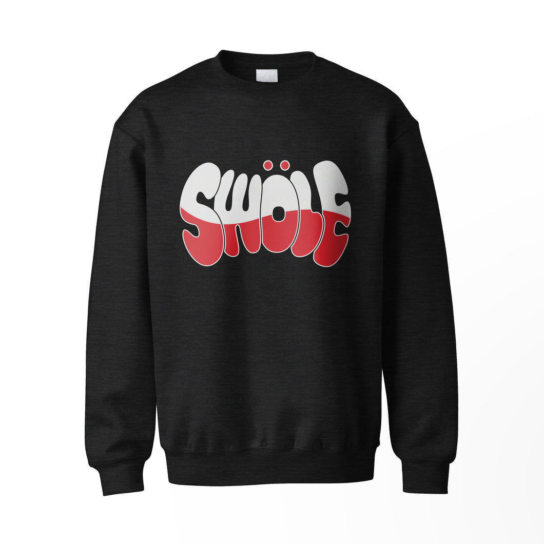 Swöle Crewneck (Premium)