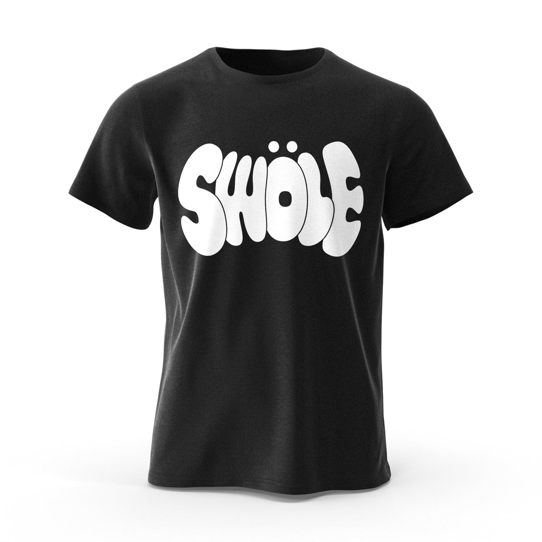 Swole T-Shirt (Premium)