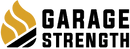 Garage Strength Logo Fav