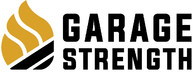Garage Strength logo