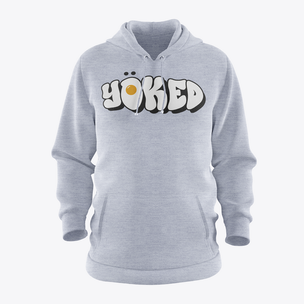 Yöked Sweatshirt (Premium) – Garage Strength