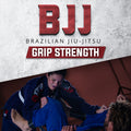 Brazilian Jiu-Jitsu (BJJ) Grip Strength Program