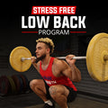 Stress Free Low Back Program
