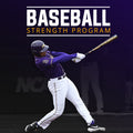 Baseball Strength Program