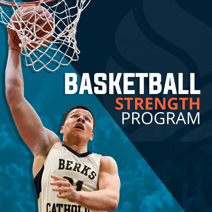 Basketball Strength Program