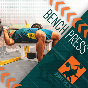 Bench Press Technique Resource
