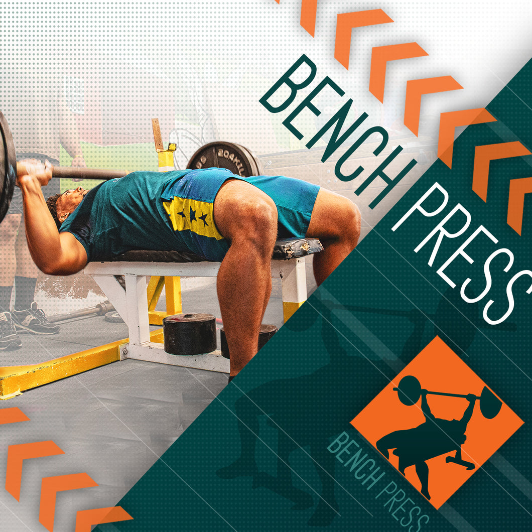 Bench Press Technique Resource