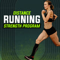 Distance Running Strength Program