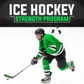 Ice Hockey Strength Program