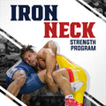 Iron Neck Wrestling Program
