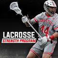 Lacrosse Strength Program