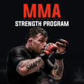 MMA Strength Program