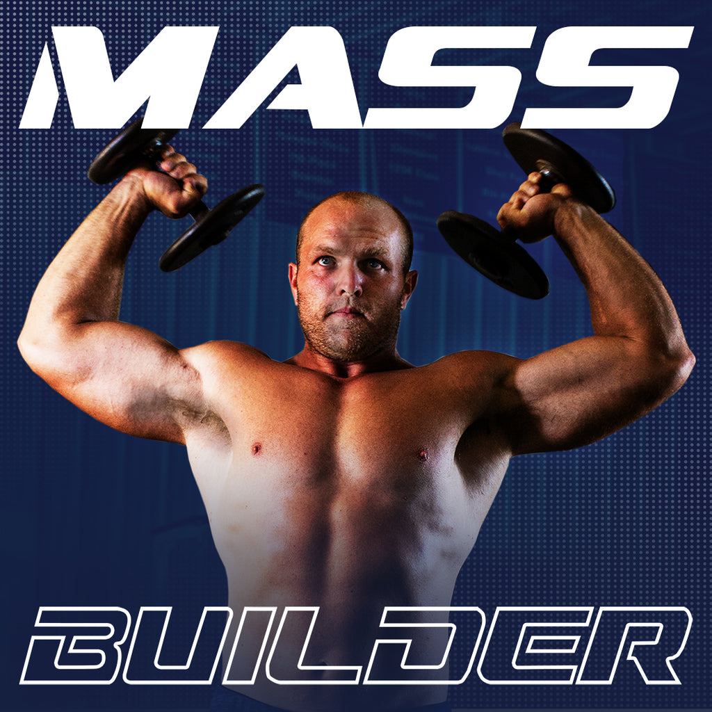 Mass Builder Program