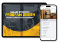 Garage Strength Program Design