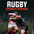 Rugby Strength Program