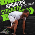 Sprinter Strength Program