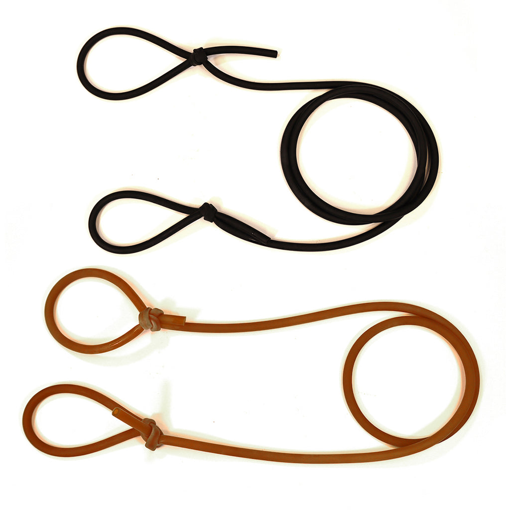PowerLastic Latex Exercise Tube Bands