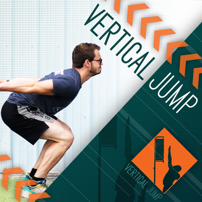 Vertical Jump Technique Resource