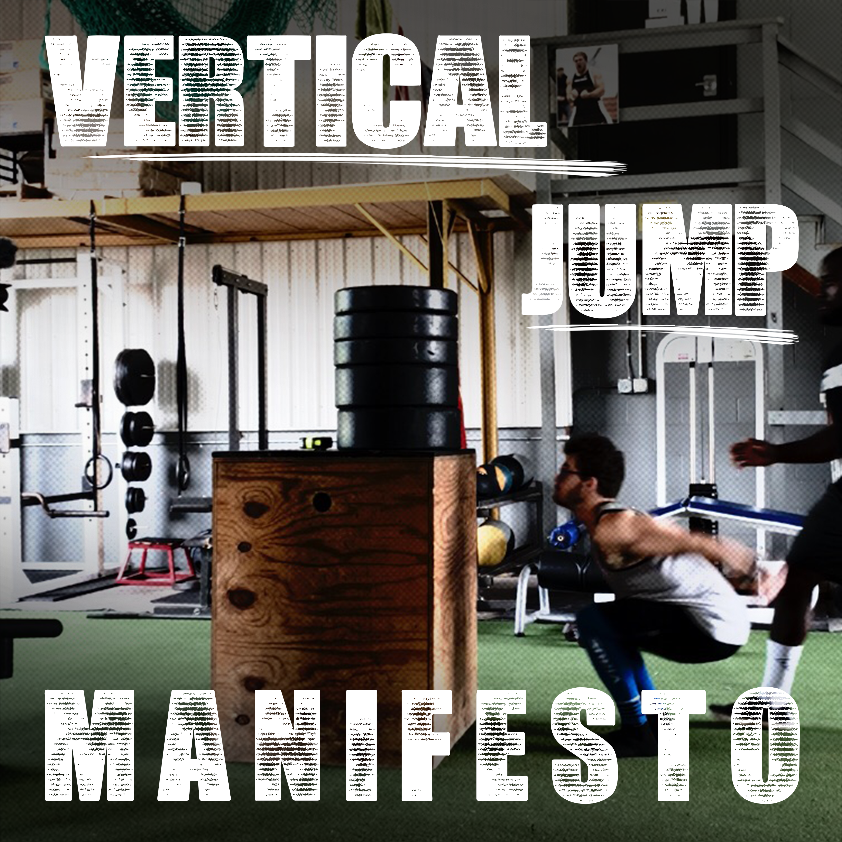 Vertical Jump Manifesto