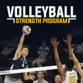 Volleyball Strength Program