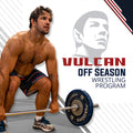 Vulcan Off Season Wrestling Program