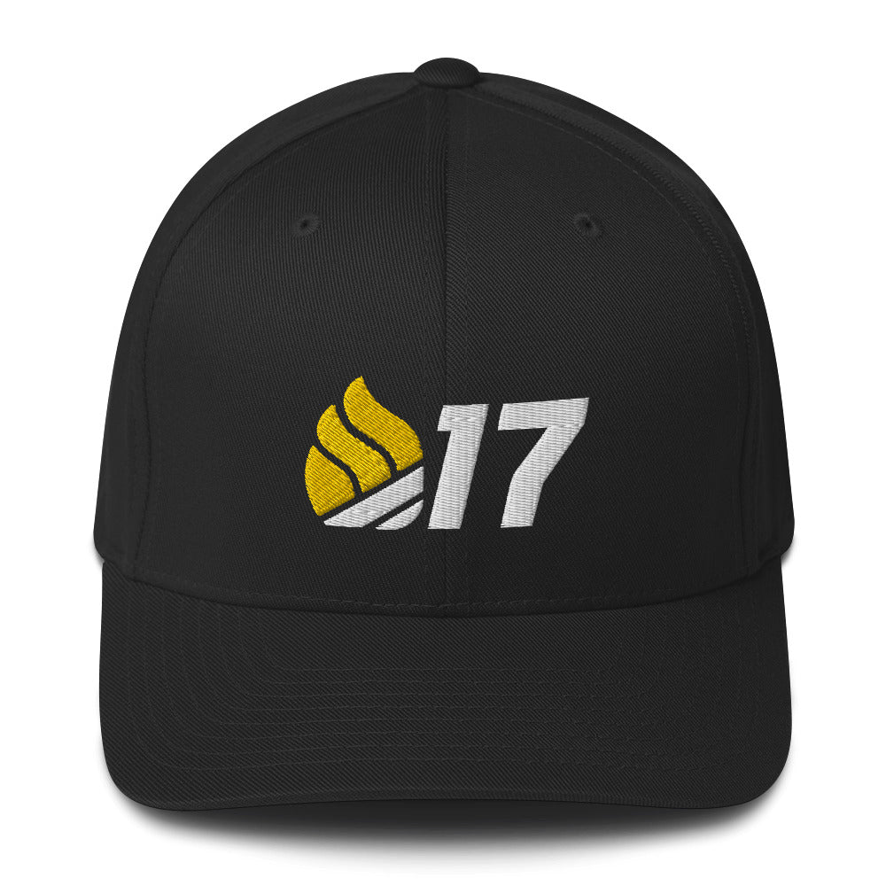 17 Strong GS Hat
