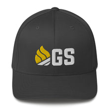 Load image into Gallery viewer, Garage Strength Structured Twill Cap