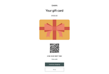 Load image into Gallery viewer, Garage Strength Gift Card